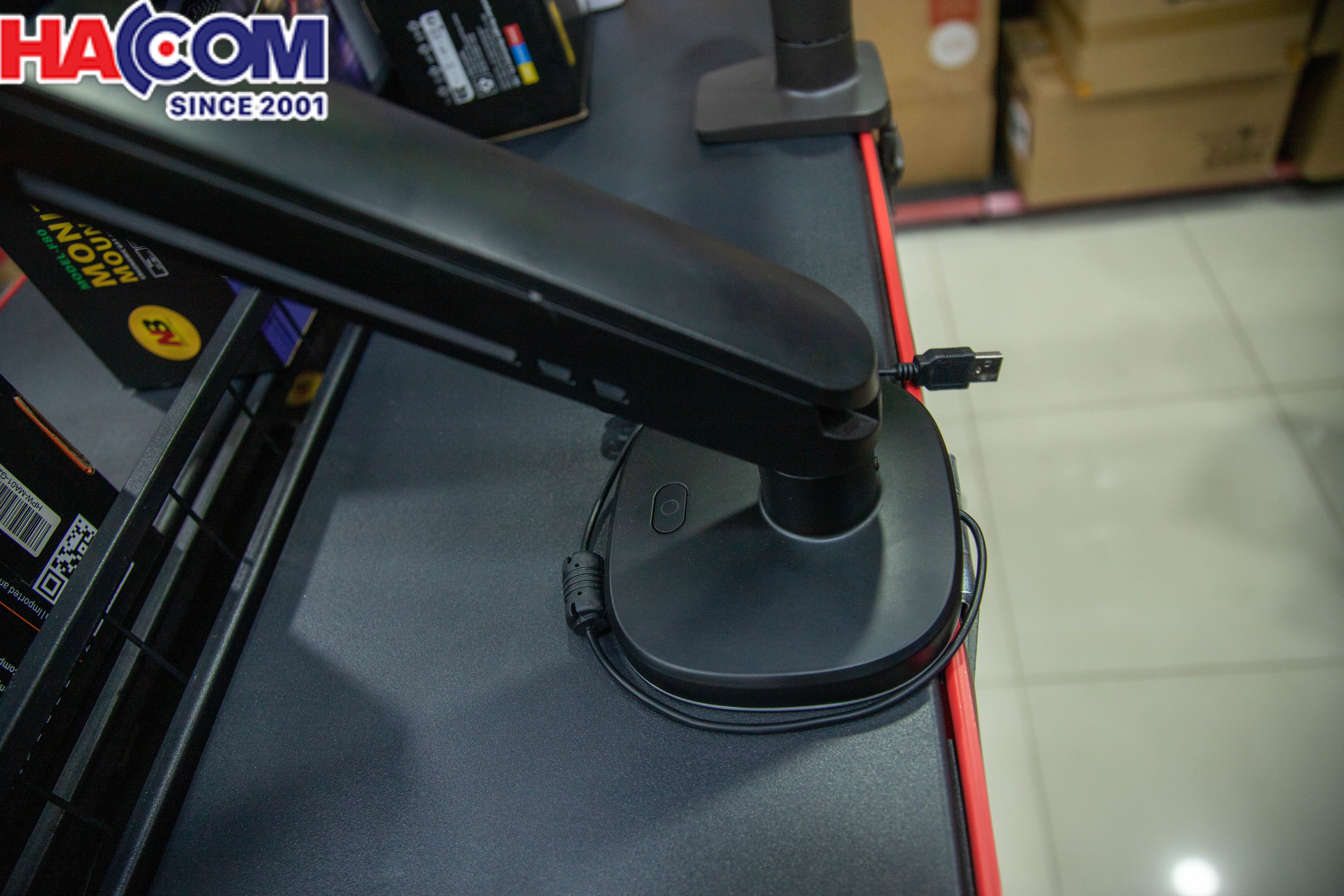 Giá treo màn hình Thronmax MS25 Black (17-32 inch) 7