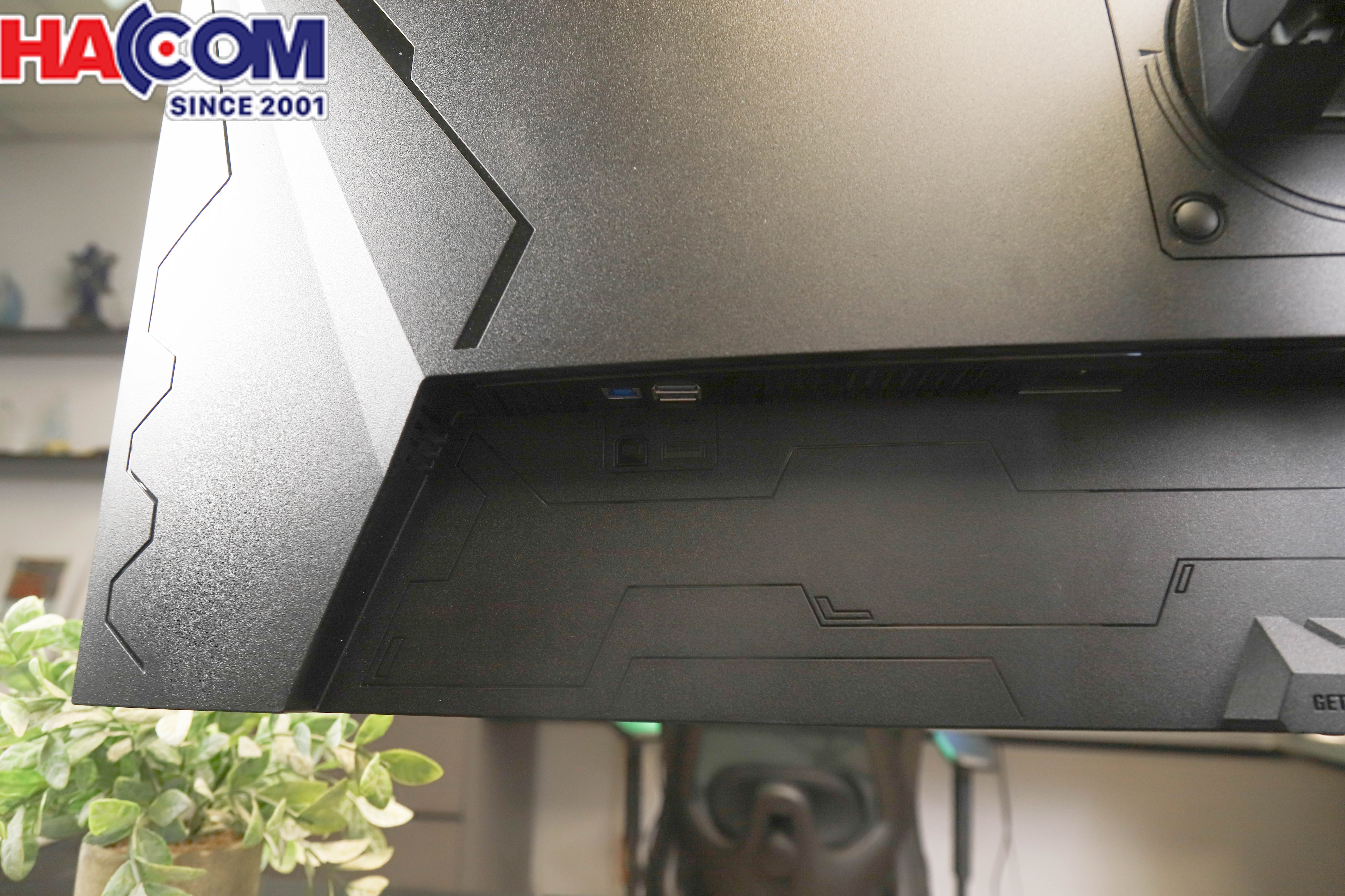 Màn hình Asus TUF VG34WQML5A (34 inch/WQHD/VA/250Hz/1ms/loa) 11