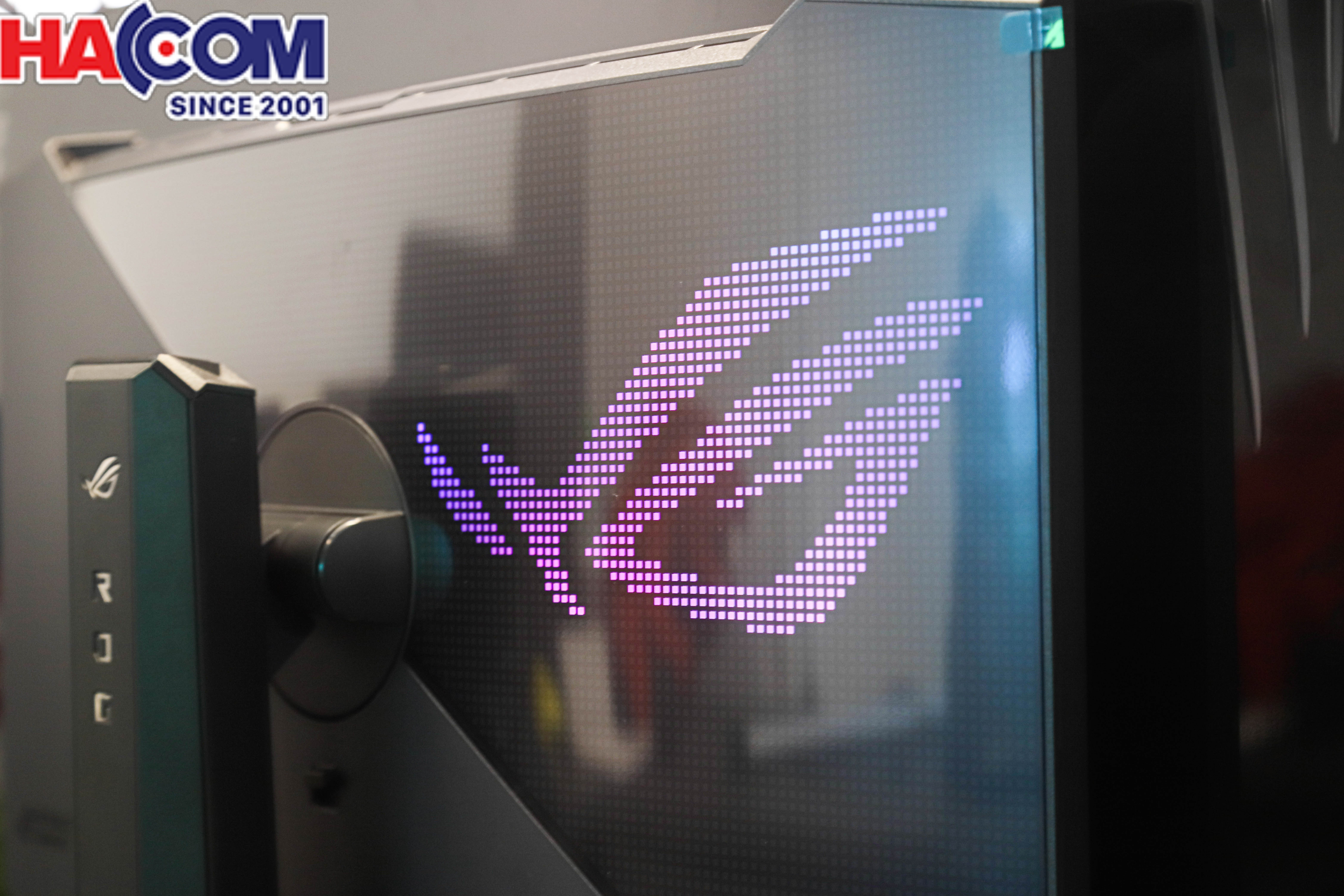 Màn hình Asus ROG Strix XG27AQDMG (27 inch/QHD/WOLED/240Hz/0.03ms) 9