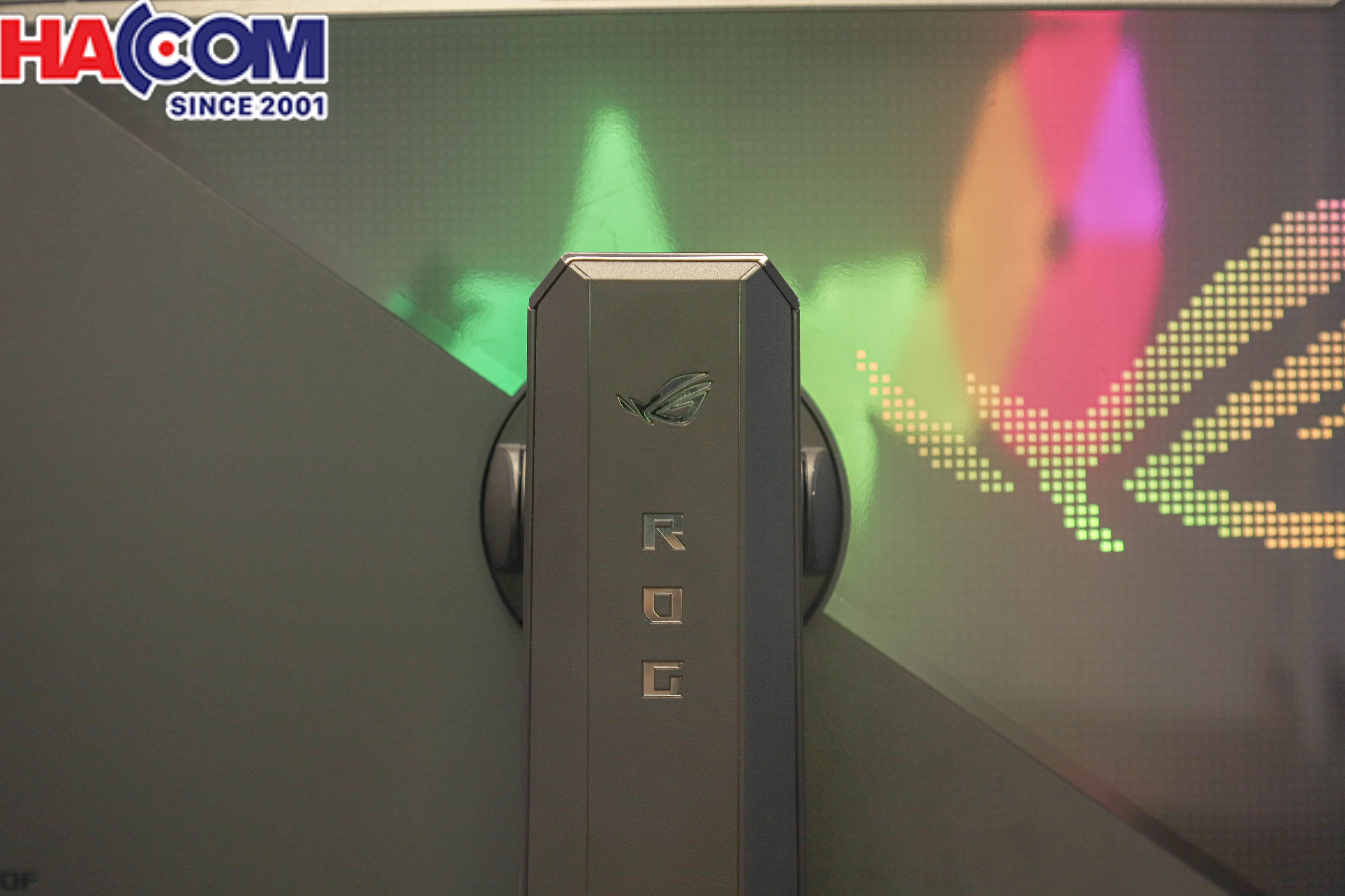 Màn hình Asus ROG Strix XG27AQDMG (27 inch/QHD/WOLED/240Hz/0.03ms) 10