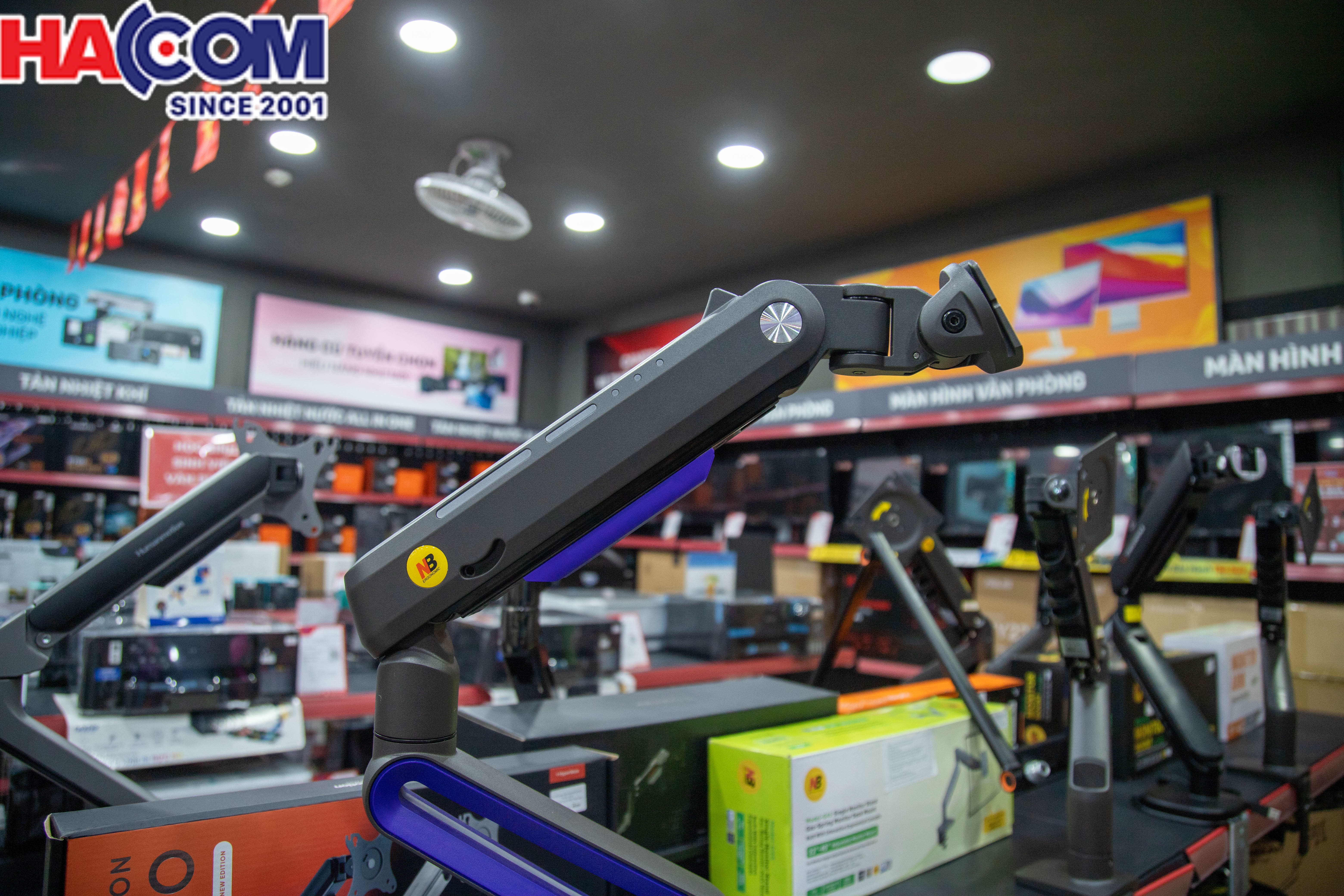 Giá treo màn hình North Bayou A5 (27-50 inch) 8