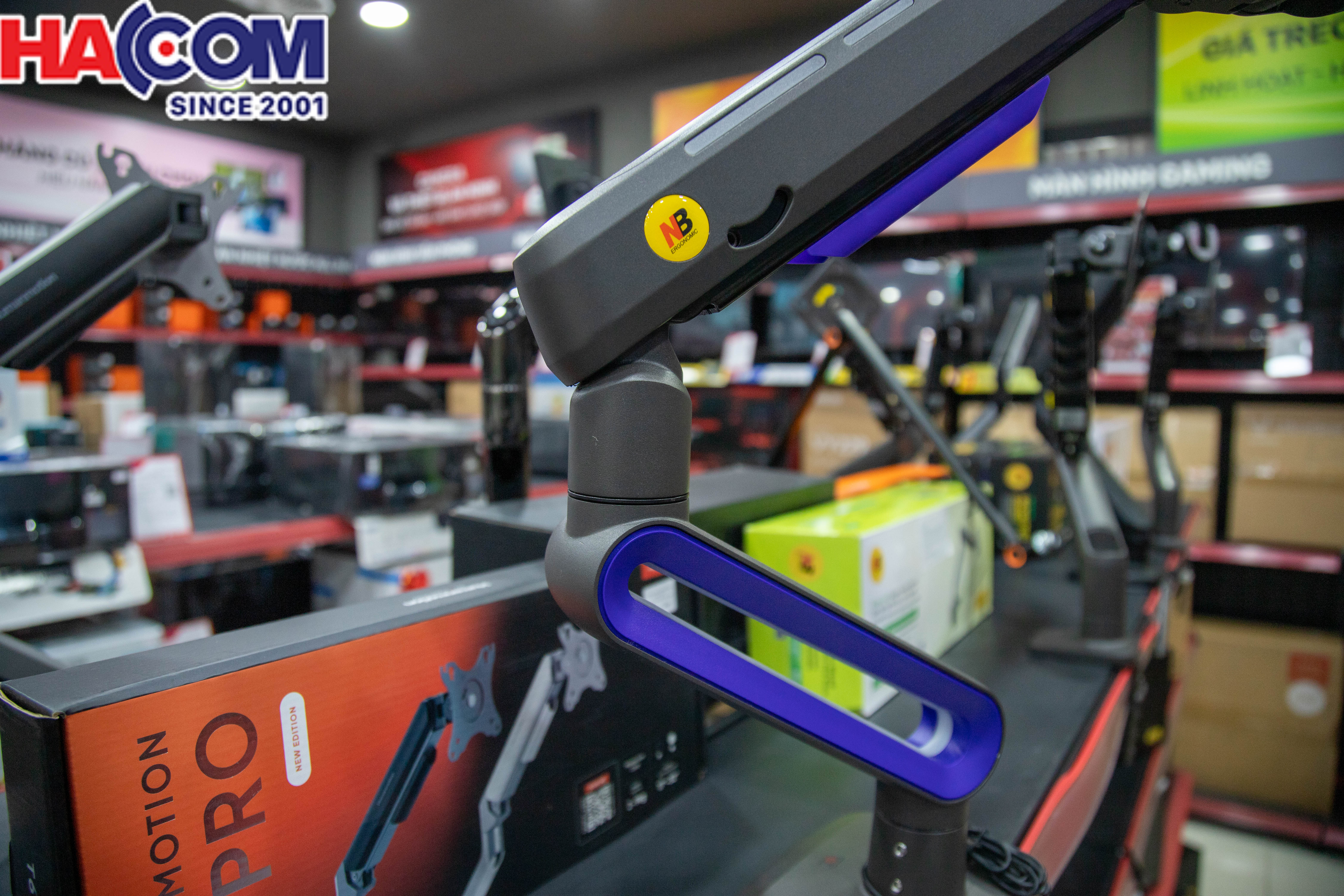 Giá treo màn hình North Bayou A5 (27-50 inch) 9