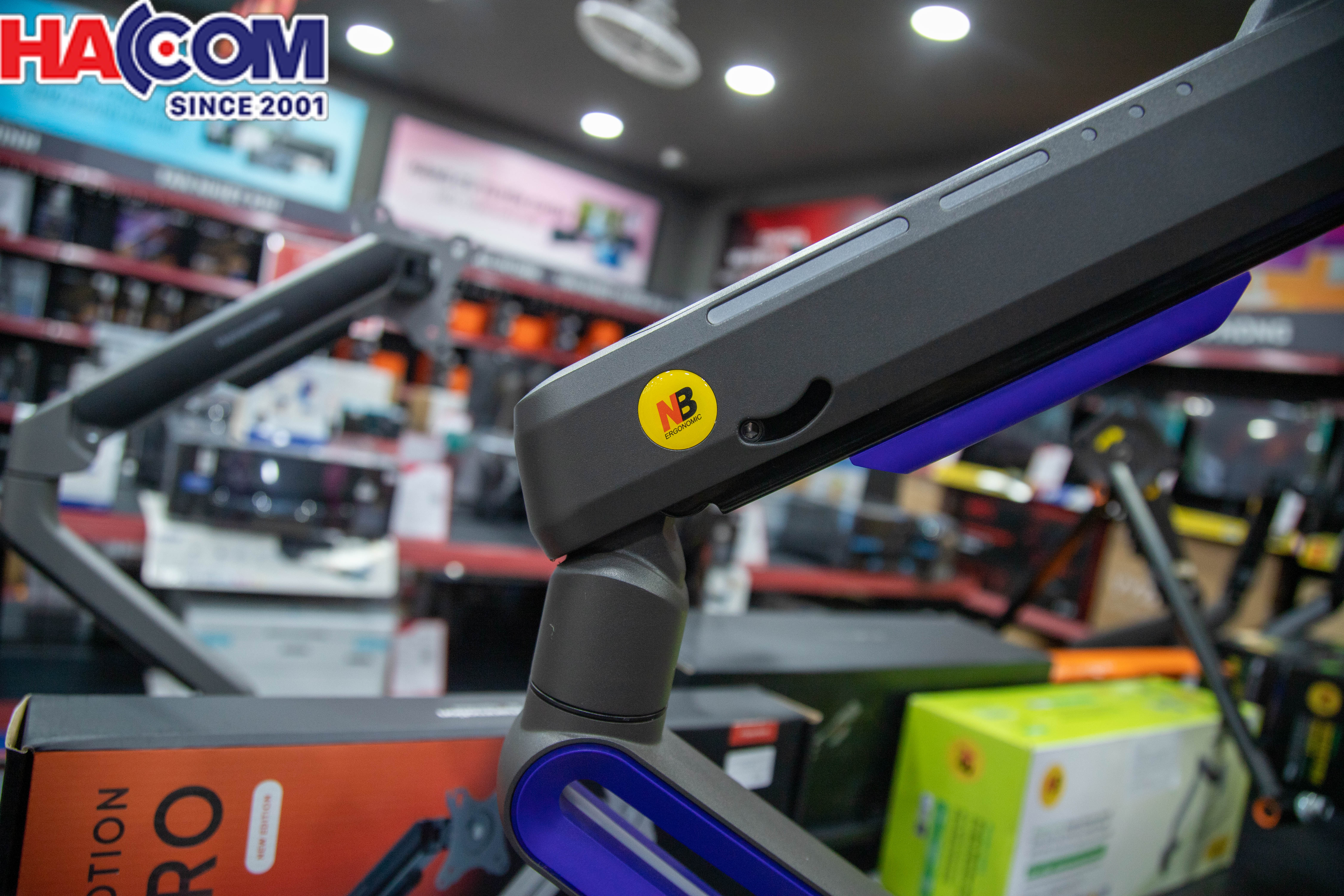 Giá treo màn hình North Bayou A5 (27-50 inch) 10