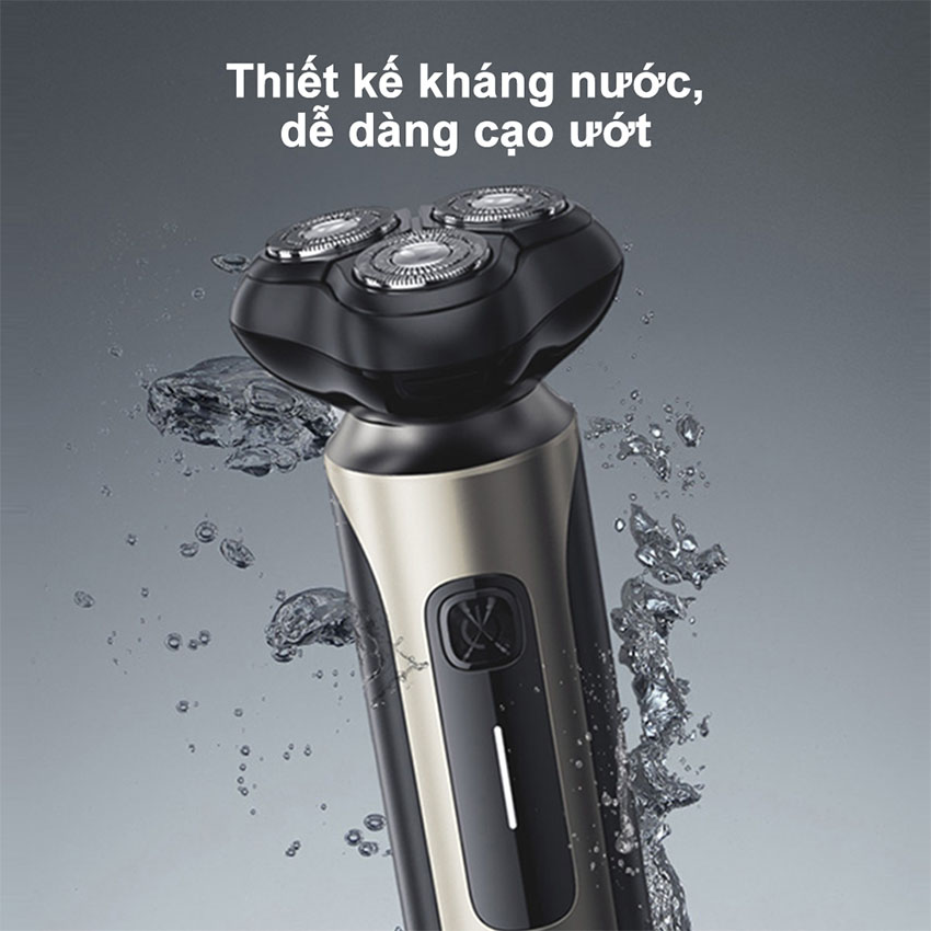 Máy Cạo Râu Enchen BlackStone 8 8