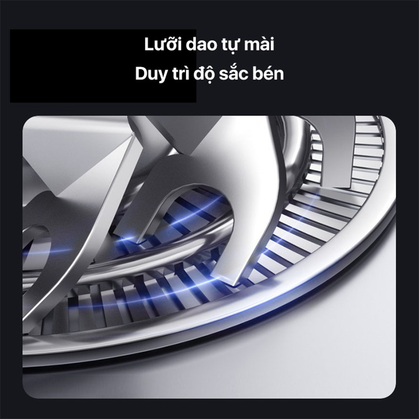 Máy Cạo Râu Enchen Mini 6 3