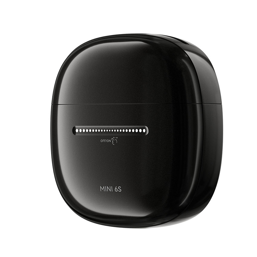 Máy Cạo Râu Enchen Mini 6S 4