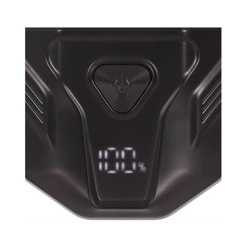 Máy Cạo Râu Enchen Mini X 3