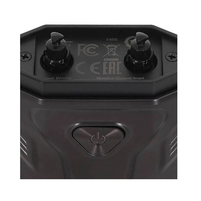 Máy Cạo Râu Enchen Mini X 4