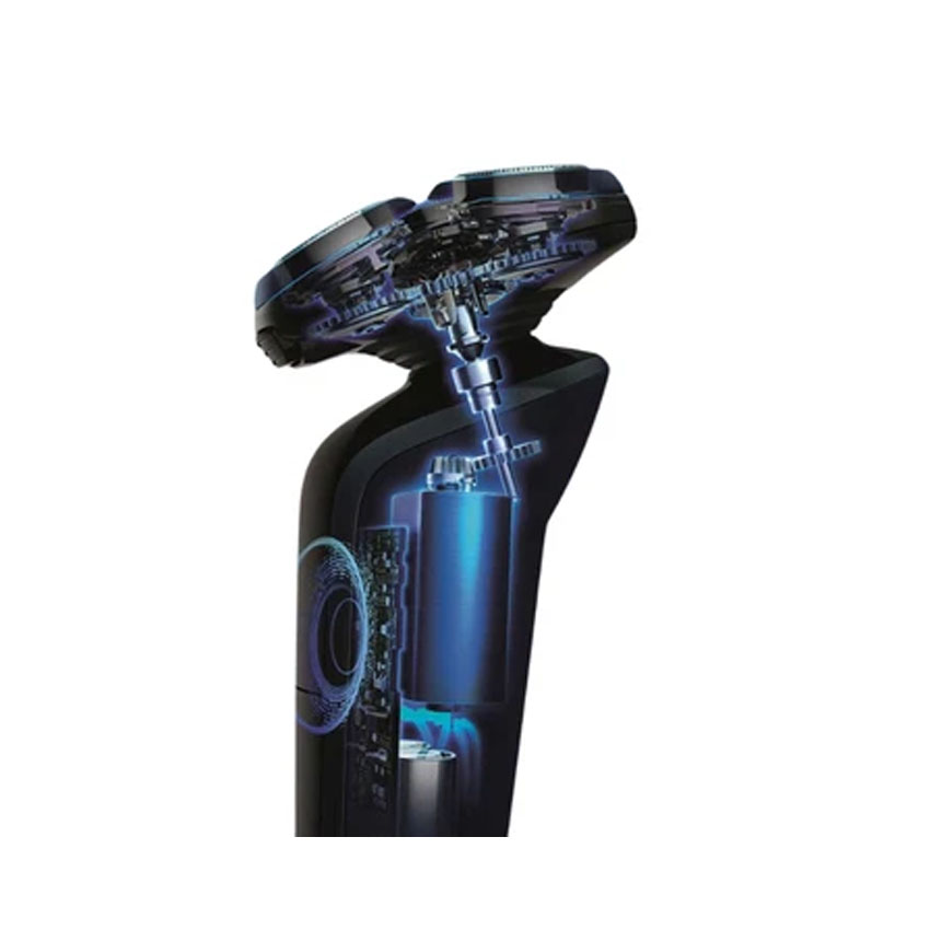 Máy Cạo Râu Khô Và Ướt Philips S3608/10 2