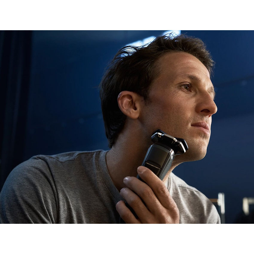 Máy Cạo Râu Khô Và Ướt Philips S7886/50 2