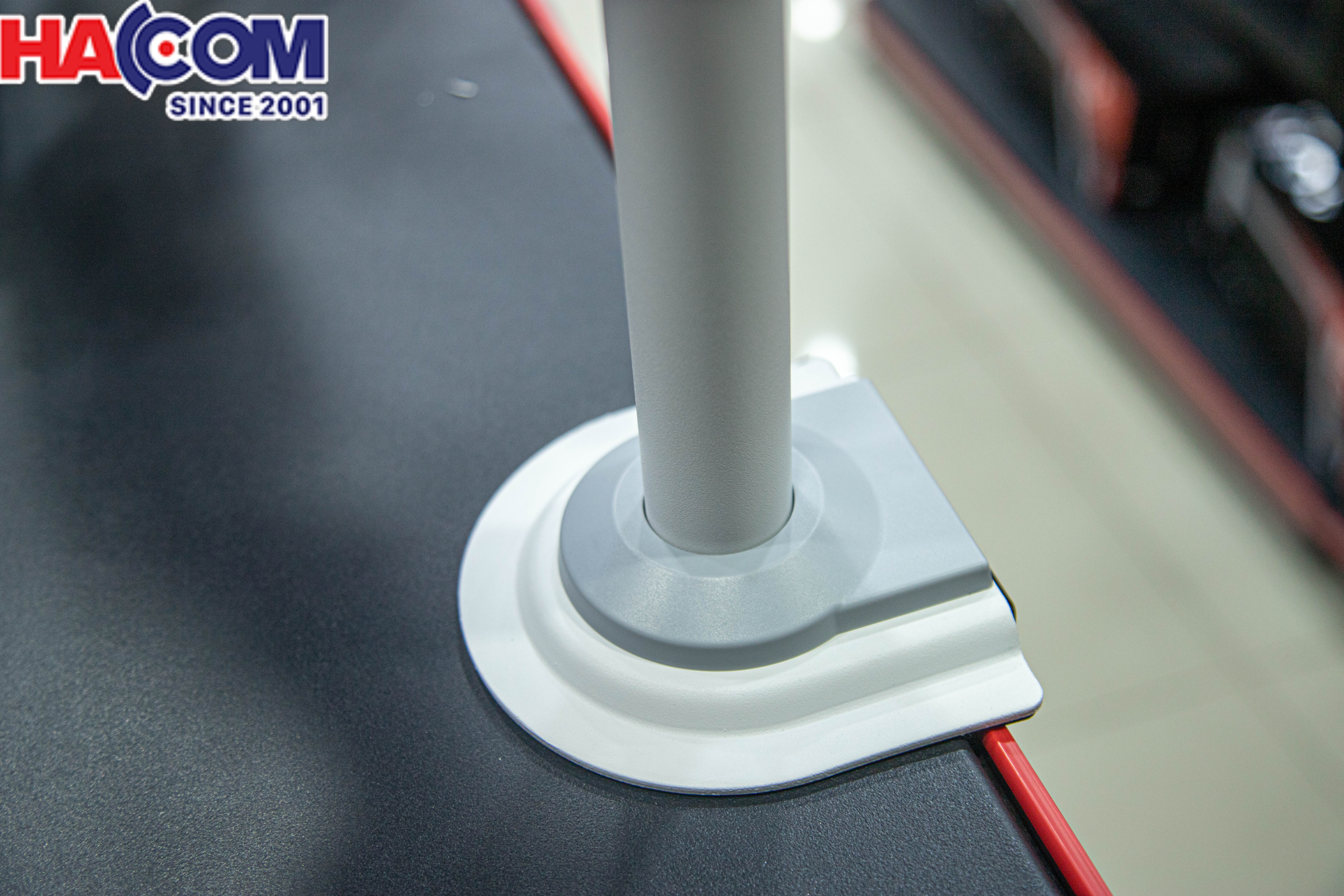 Giá đỡ màn máy tính North Bayou F80 màu trắng (17-30 INCH) 9