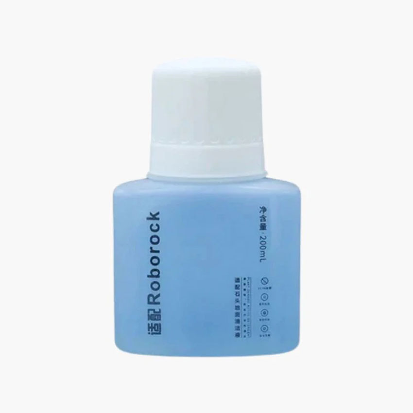 Nước lau sàn dùng cho Robot hút bụi hiệu Roborock dung tích 200 ml (Khuyến mại)