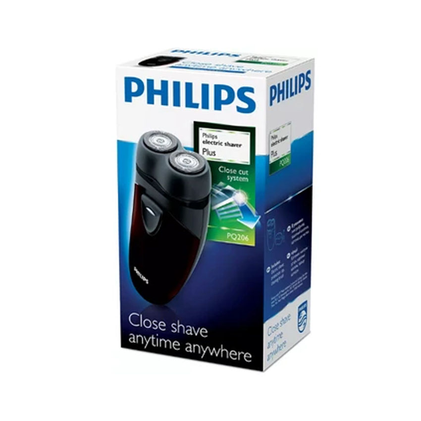 Máy Cạo Râu Philips PQ206/18 6