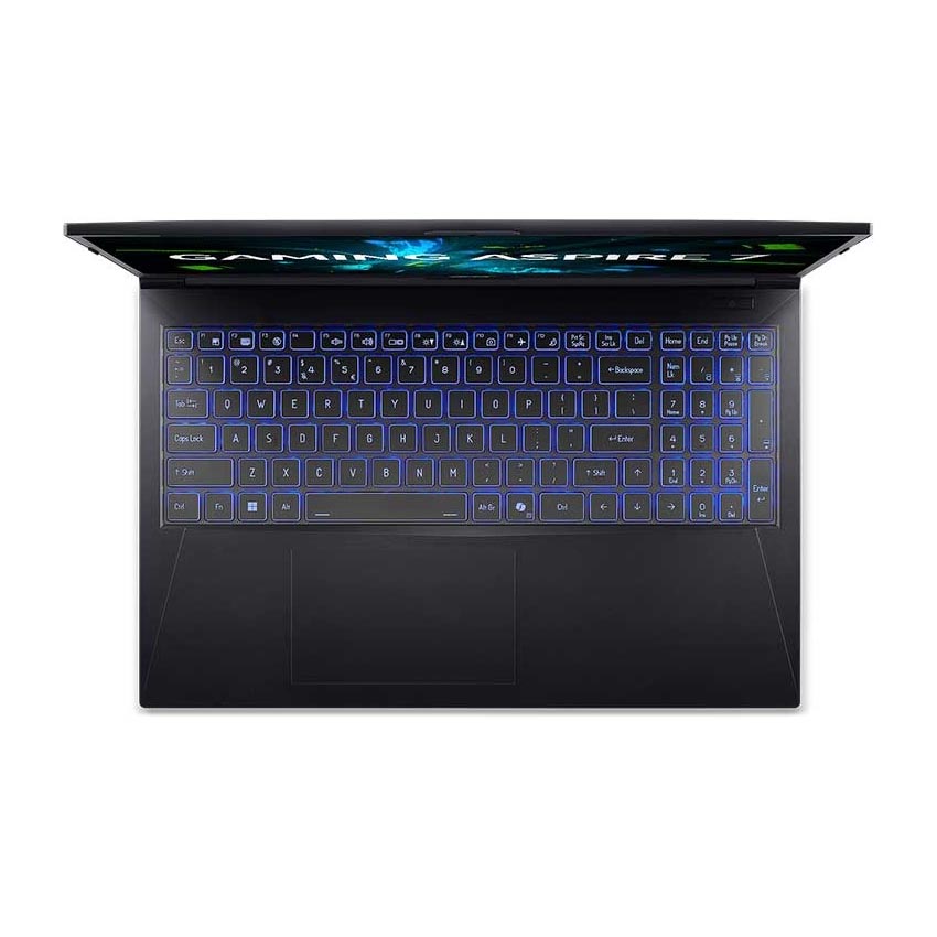 Laptop Acer Aspire 7 A715-59G-78WG (NH.QX6SV.006) (i7 13620H/16GB RAM/512GB SSD/RTX 3050 6G/15.6 inch FHD 144Hz/Win11/Đen) 3
