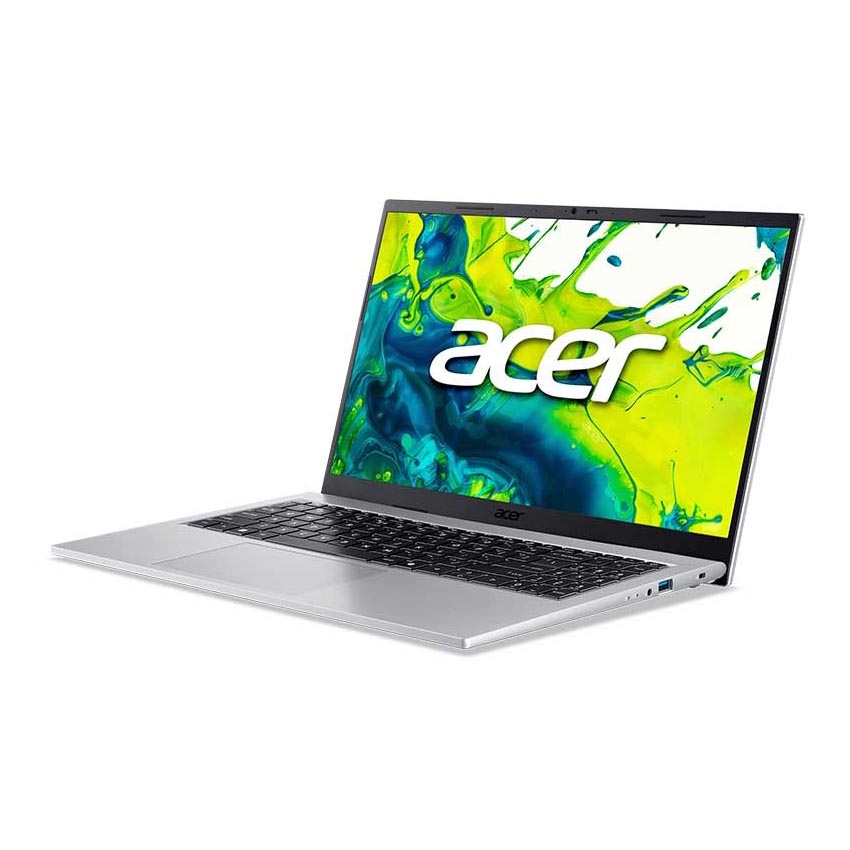 Laptop Acer Aspire Go AG15-72P-54GY (NX.JRRSV.002) Core 5-120U/16GB RAM DDR4/512GSSD/15.6 inch FHD/Win 11 SL/Bạc) 2