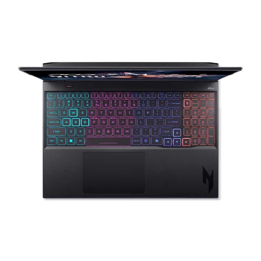 Laptop Acer Nitro V 16S AI ANV16S-61-R7KQ (NH.QXPSV.001) (R5 340/16GB RAM DDR5/512GB SSD/GeForce RTX 5060 8GB/16 inch FHD+ 180Hz/Win 11/Đen) 3