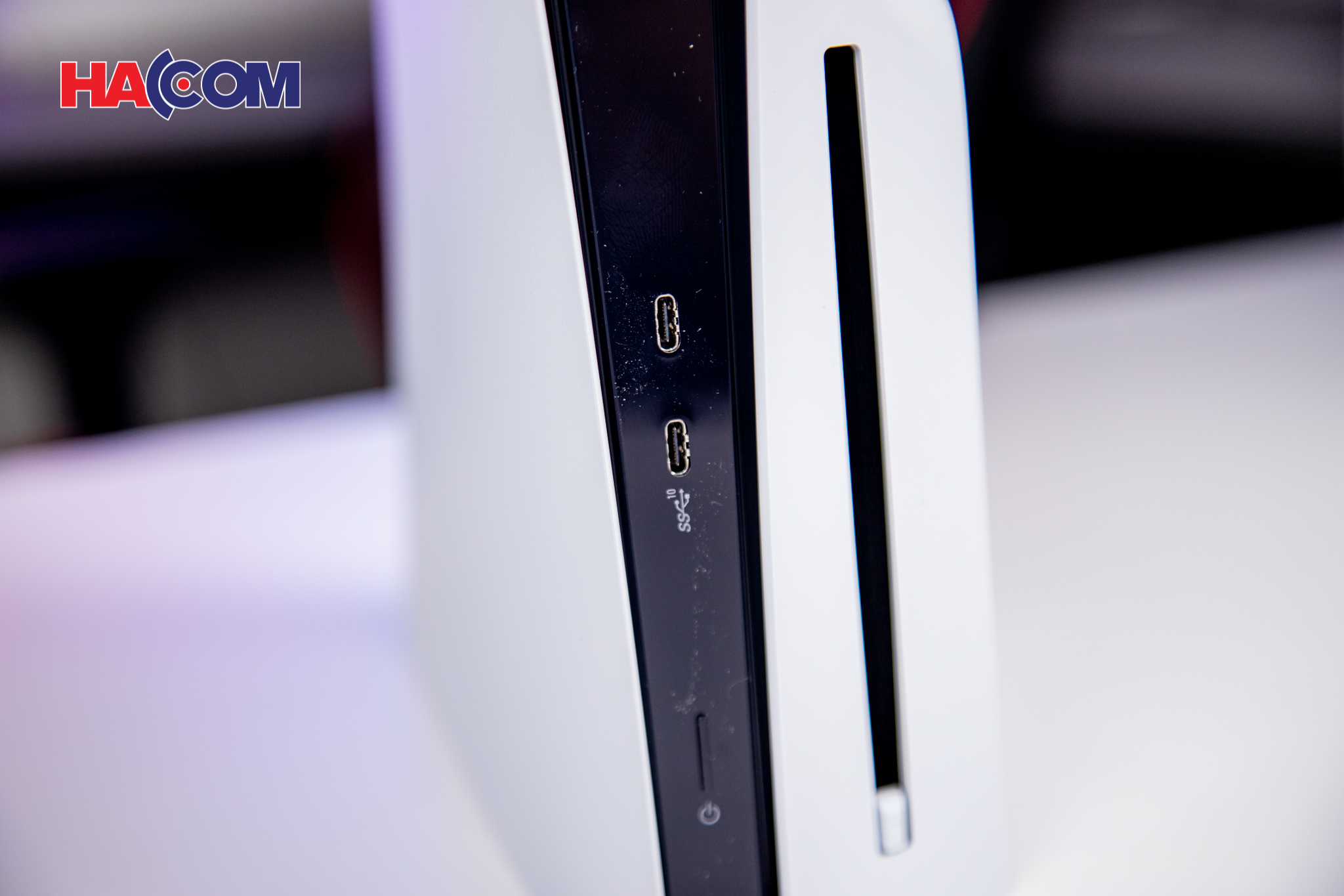 Máy chơi game (PS5) PlayStation 5 Slim CFI-2118 A01 - Hàng Chính Hãng 12