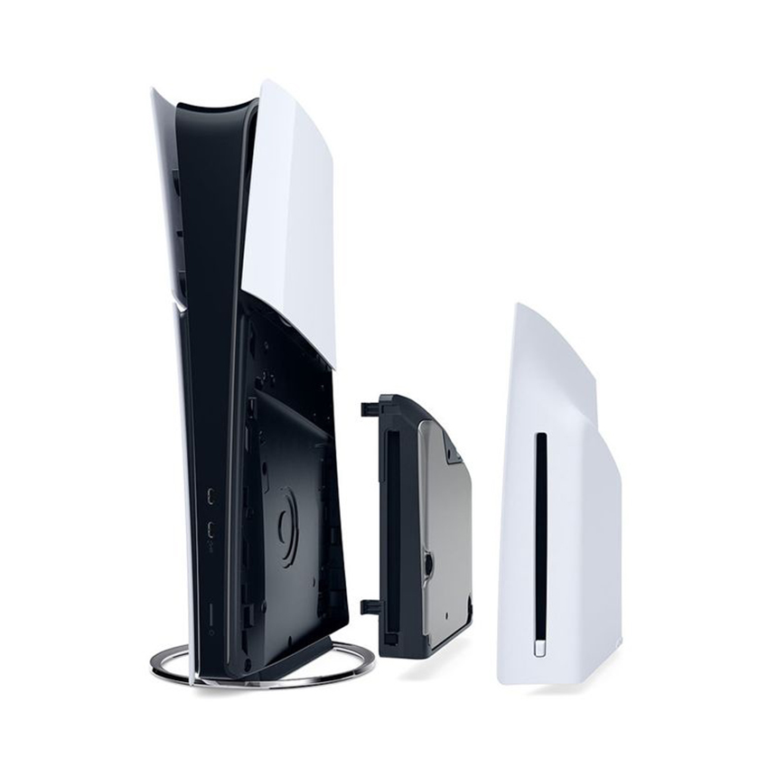 Máy chơi game (PS5) PlayStation 5 Slim CFI-2118 A01 - Hàng Chính Hãng 3