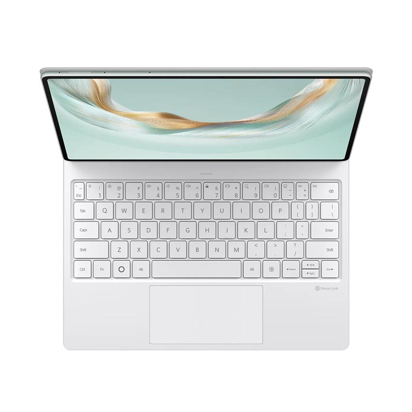 Máy tính bảng Huawei MatePad Pro 12.2 12GB 512GB XANH LÁ 2