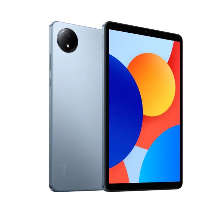 Xiaomi Redmi Pad SE 8.7 WiFi 4GB 128GB (xanh dương 2