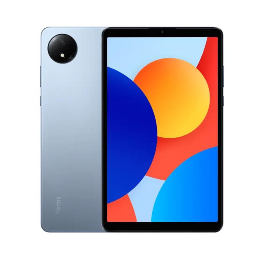 Xiaomi Redmi Pad SE 8.7 WiFi 4GB 128GB (xanh dương)