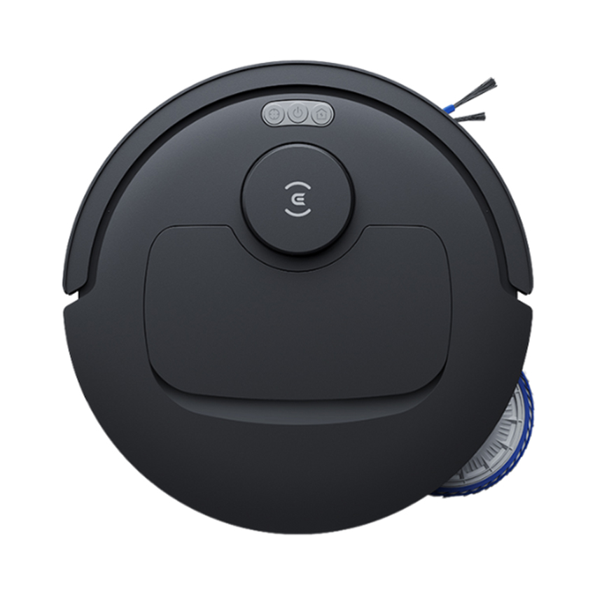 Robot hút bụi lau nhà Ecovacs ECOVACS T30C - Màu đen 2