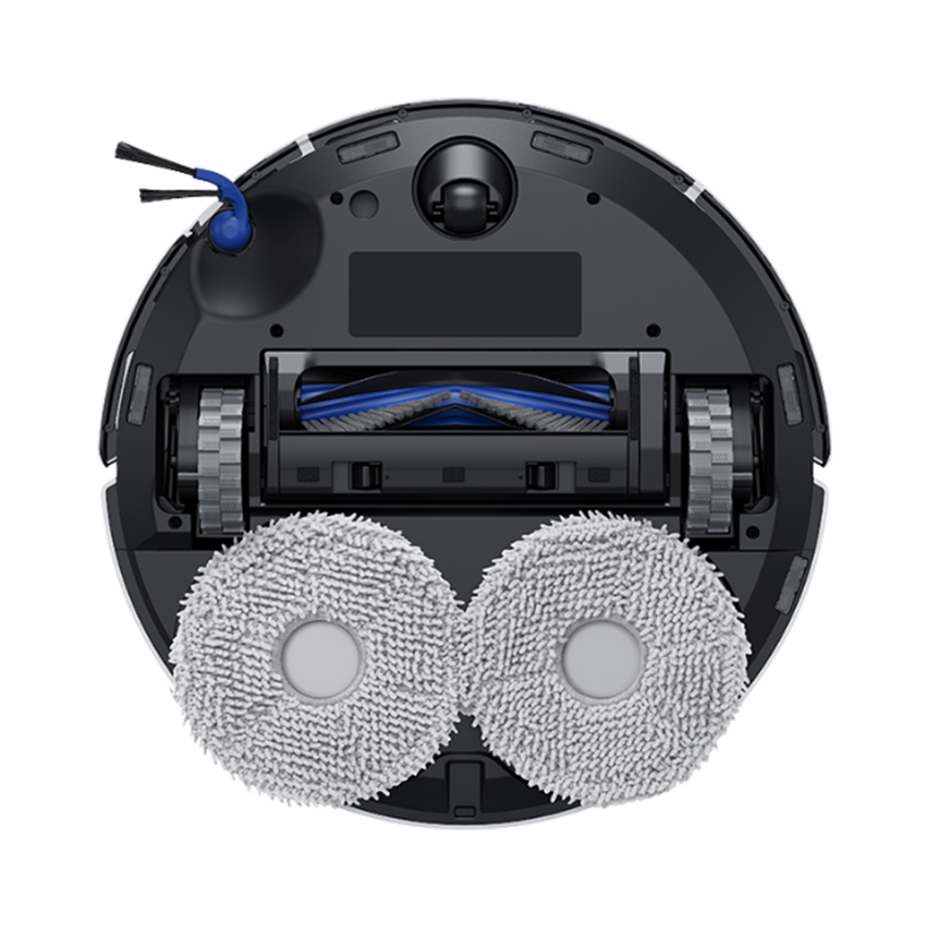 Robot hút bụi lau nhà Ecovacs ECOVACS T30C - Màu đen 3