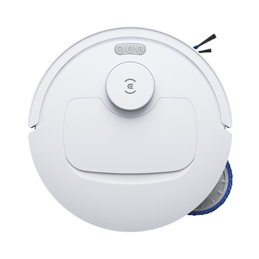 Robot hút bụi lau nhà Ecovacs ECOVACS T30C - Màu trắng 2