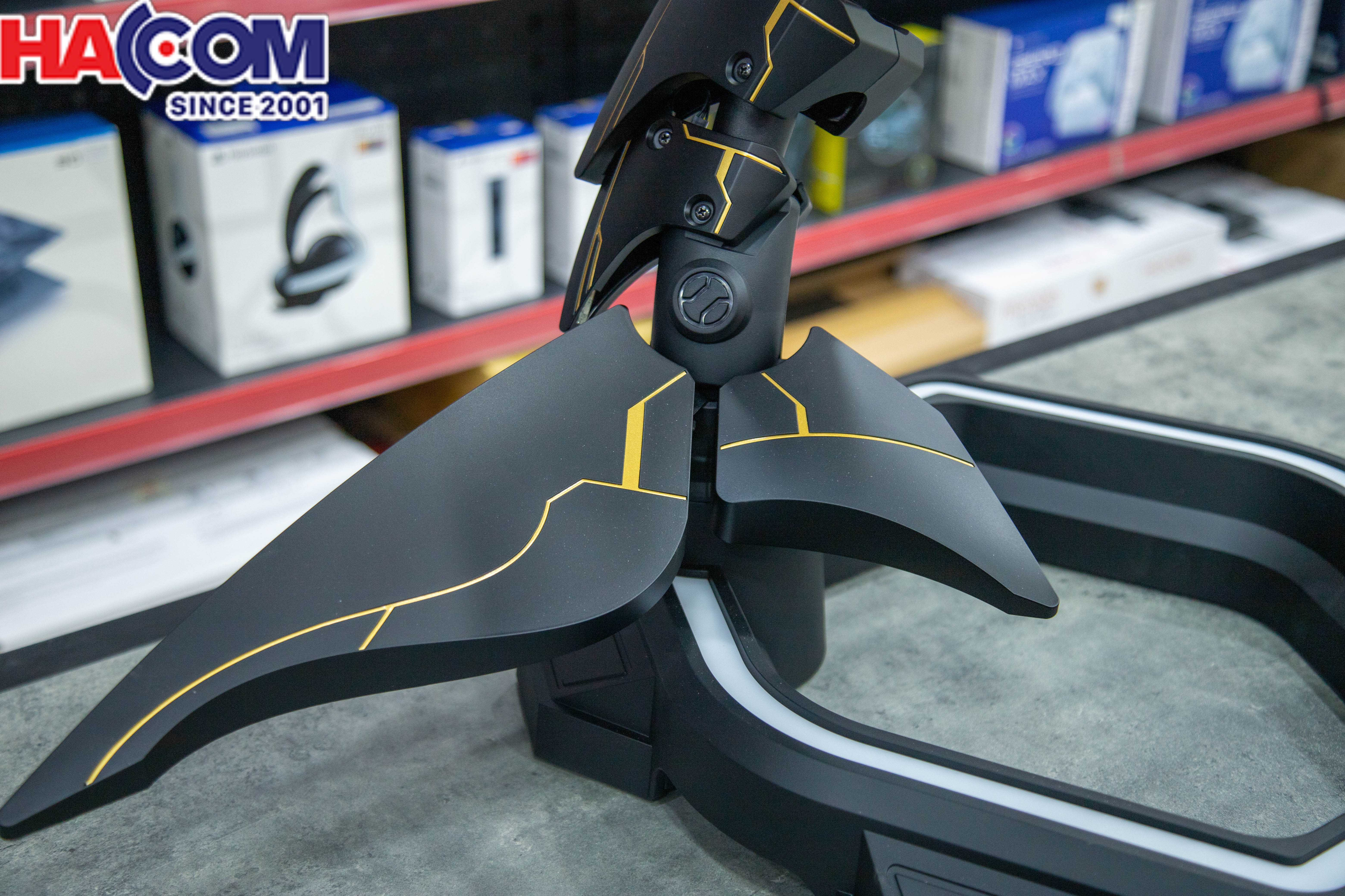 Vỏ Case Cooler Master SHARK X - Black (Phiên bản giới hạn, kèm nguồn SFX, tản nhiệt nước AIO) 15