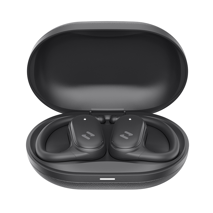 Tai nghe Bluetooth thể thao Havit OWS915 - Black 2