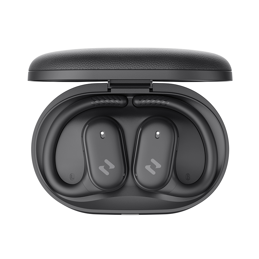 Tai nghe Bluetooth thể thao Havit OWS915 - Black 3