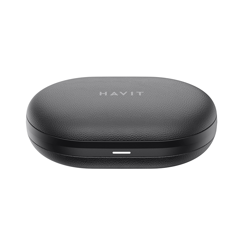 Tai nghe Bluetooth thể thao Havit OWS915 - Black 4