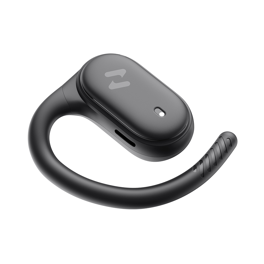 Tai nghe Bluetooth thể thao Havit OWS915 - Black 5