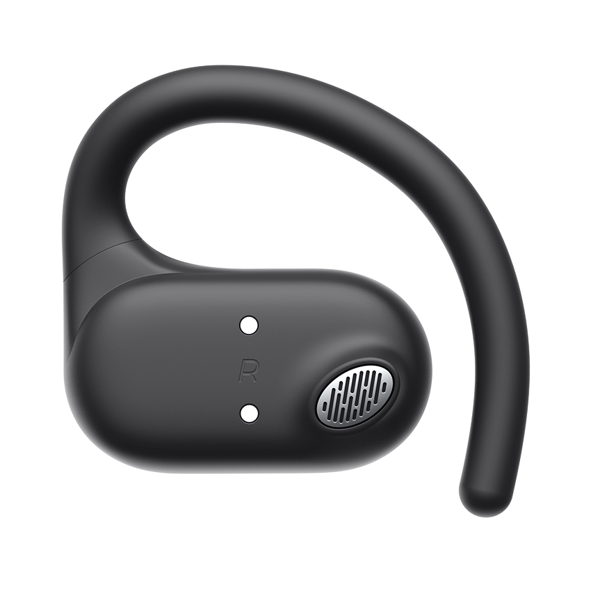 Tai nghe Bluetooth thể thao Havit OWS915 - Black 6