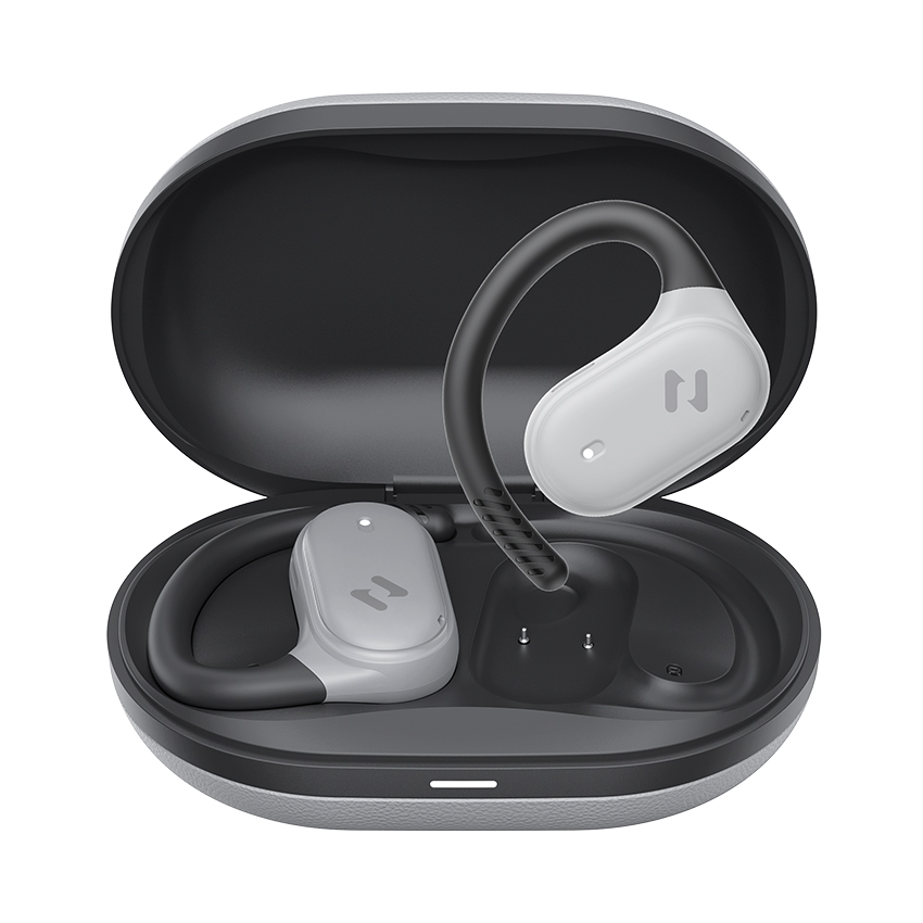 Tai nghe Bluetooth thể thao Havit OWS915 - Grey