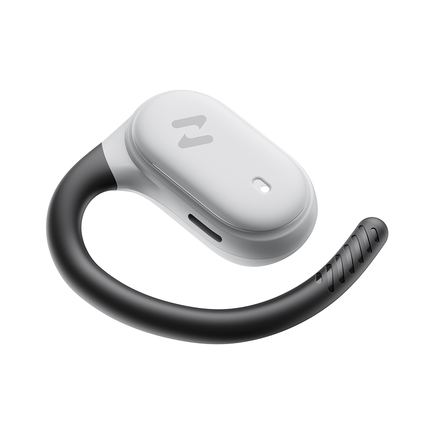 Tai nghe Bluetooth thể thao Havit OWS915 - Grey 5