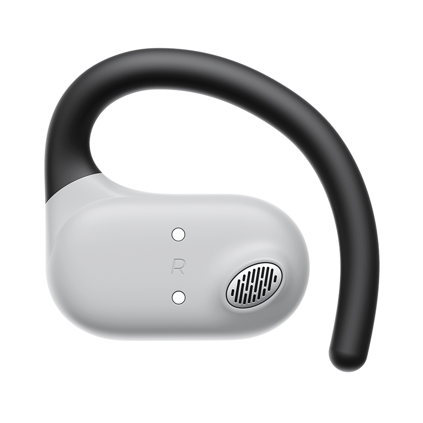 Tai nghe Bluetooth thể thao Havit OWS915 - Grey 6