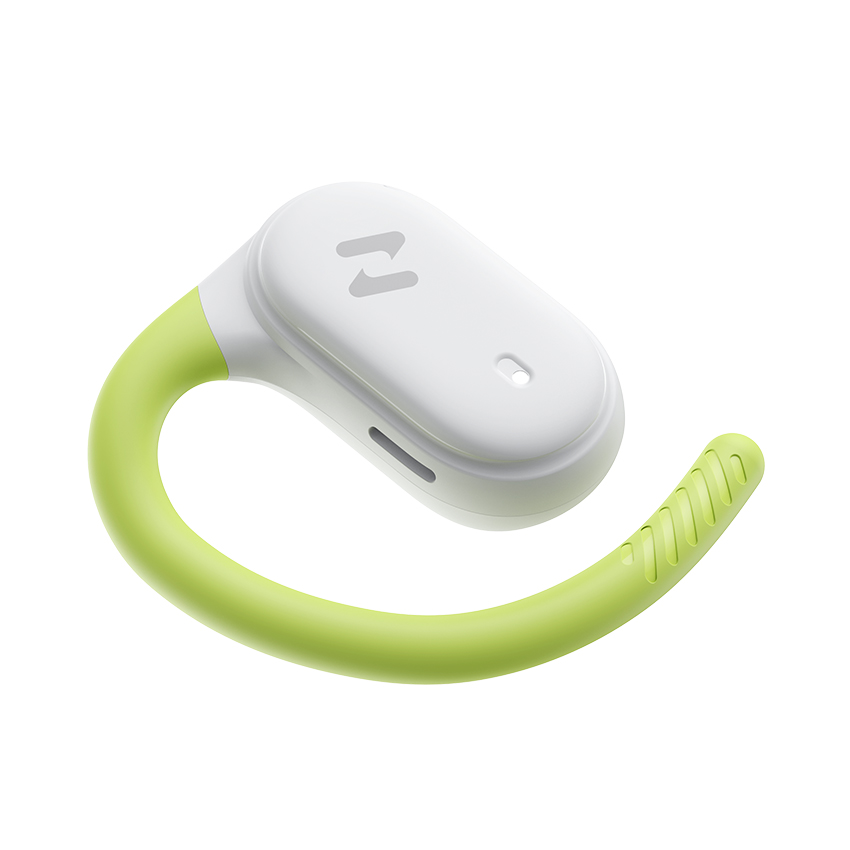 Tai nghe Bluetooth thể thao Havit OWS915 - White 4