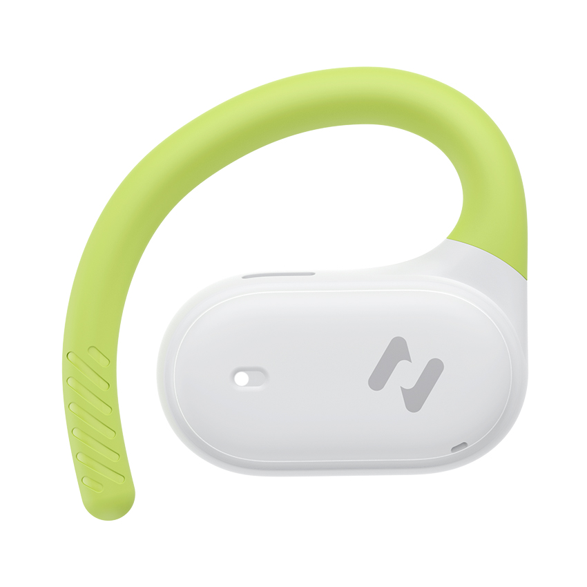 Tai nghe Bluetooth thể thao Havit OWS915 - White 5