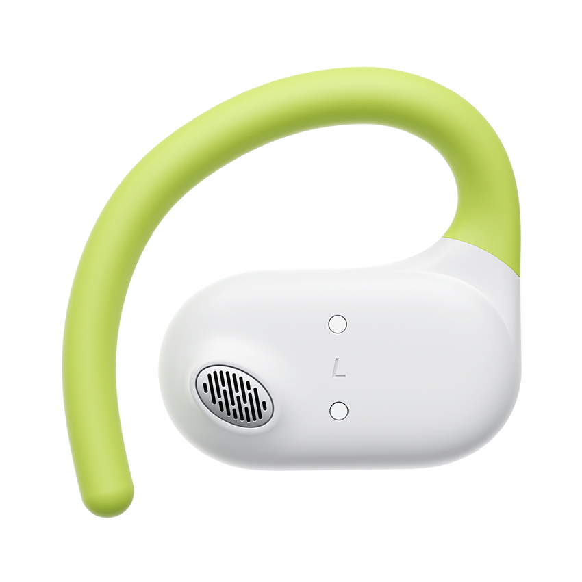 Tai nghe Bluetooth thể thao Havit OWS915 - White 6