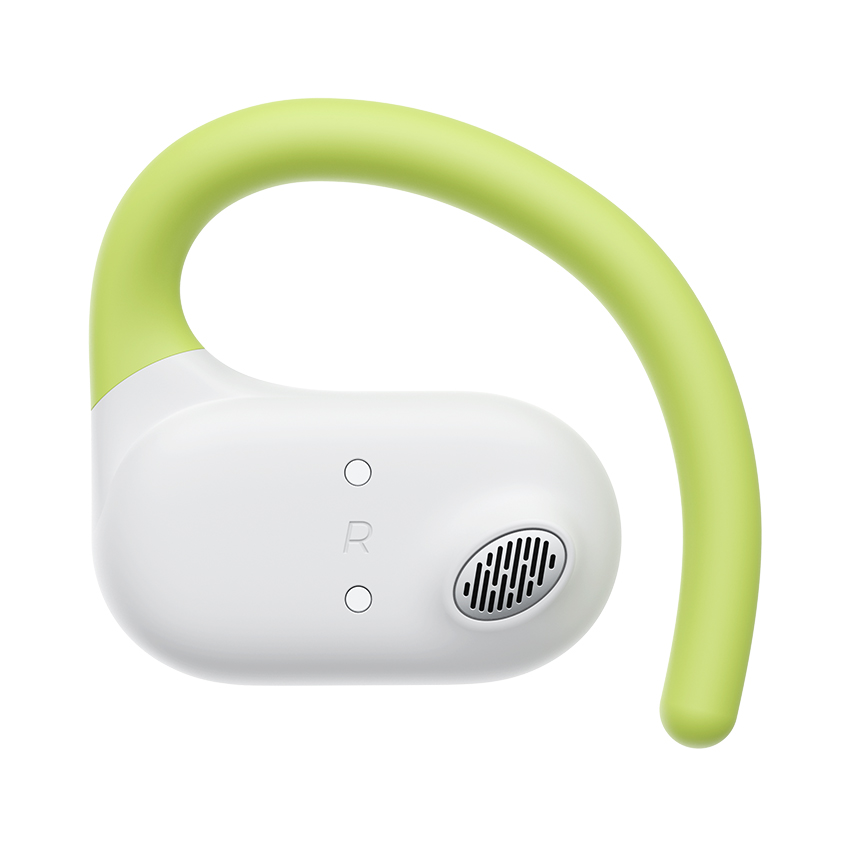 Tai nghe Bluetooth thể thao Havit OWS915 - White 7