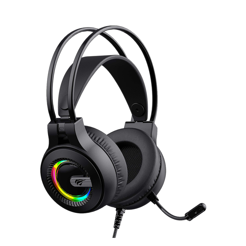 Tai nghe gaming có dây Havit H2040D 1