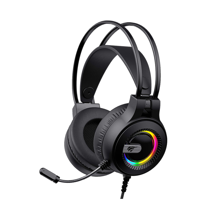 Tai nghe gaming có dây Havit H2040D 2