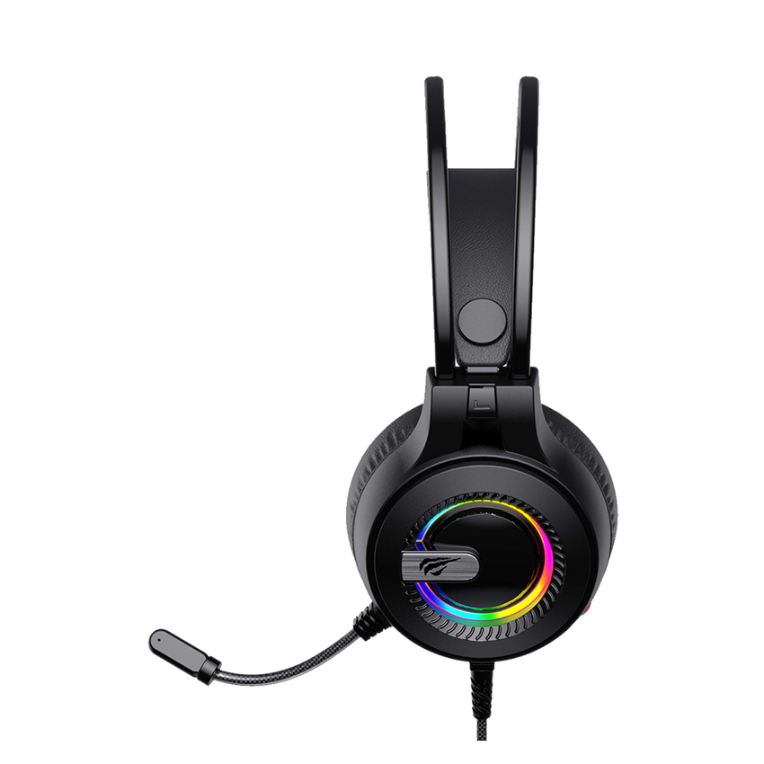 Tai nghe gaming có dây Havit H2040D 3