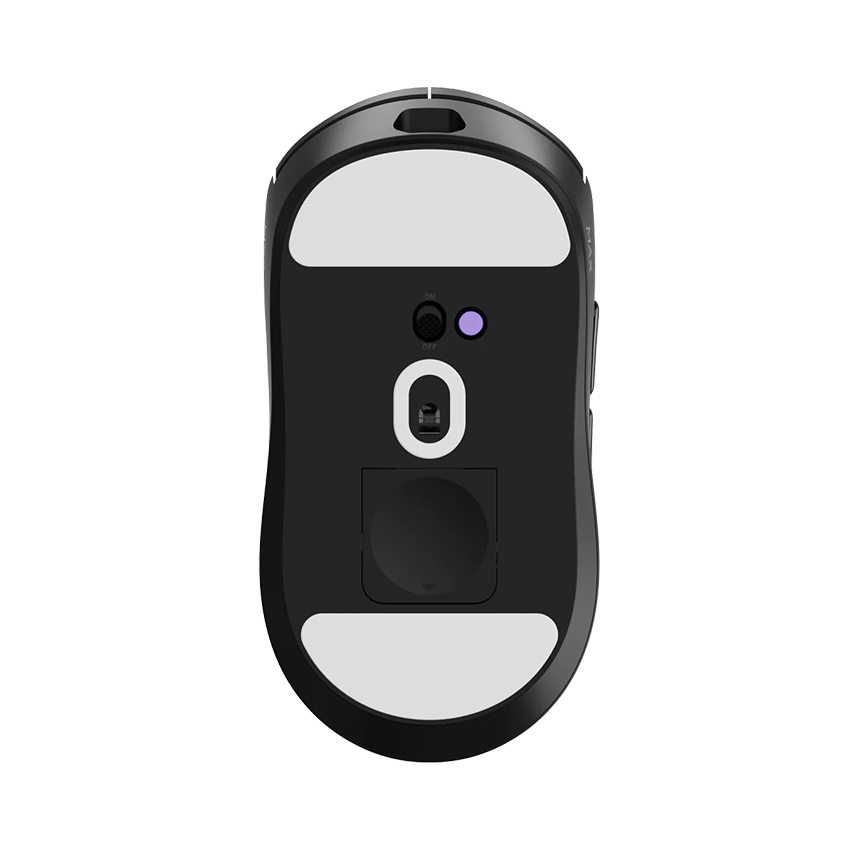 Chuột gaming Rapoo VT2 Max - Màu Đen 4