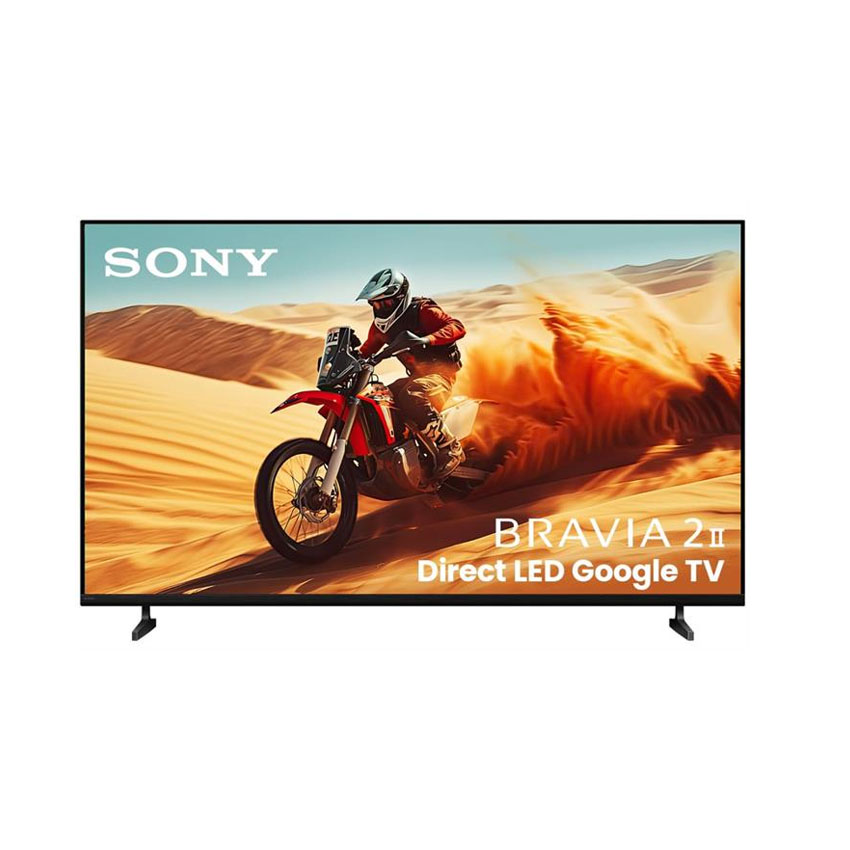 Google Tivi Sony 4K 65 inch K-65S25VM2