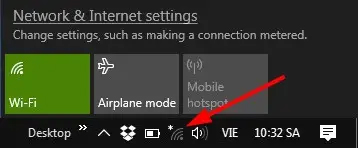 laptop khong bat duoc wifi hacom 6