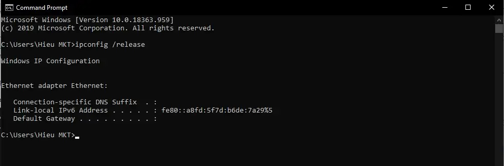 laptop khong bat duoc wifi hacom 7