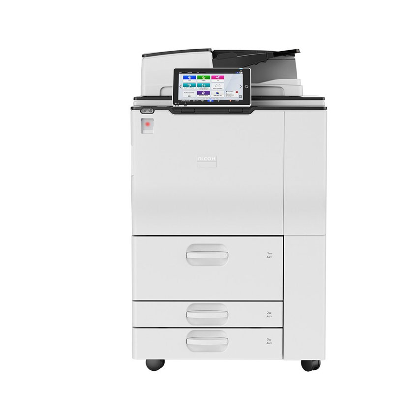 Máy Photocopy Ricoh IM 7000 chính hãng