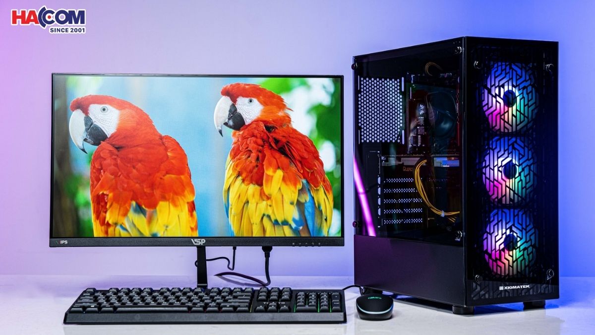 may tinh de ban hacom 1